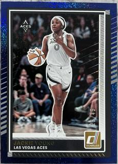 Jackie Young