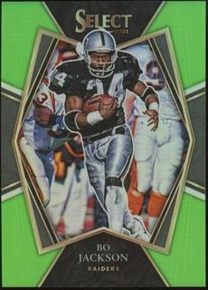 Bo Jackson