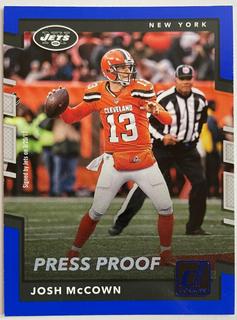 Josh McCown