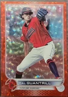 Cal Quantrill