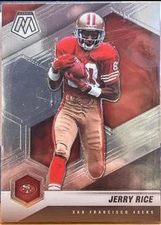 Jerry Rice