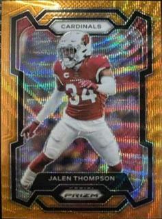 Jalen Thompson