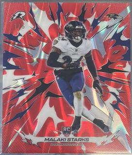 Malaki Starks
