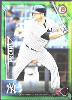 Brian McCann