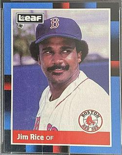 Jim Rice