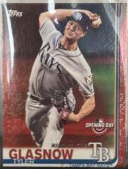 Tyler Glasnow