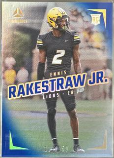 Ennis Rakestraw Jr.