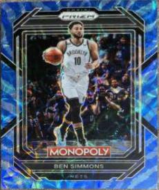 Ben Simmons