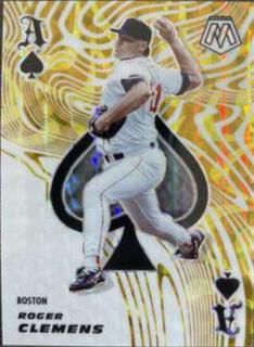 Roger Clemens