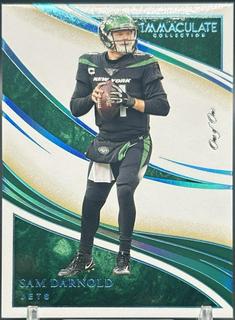 Sam Darnold