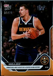 Nikola Jokic