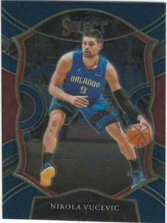 Nikola Vucevic