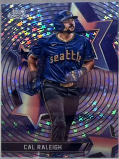 Cal Raleigh