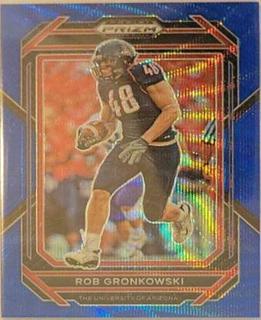 Rob Gronkowski