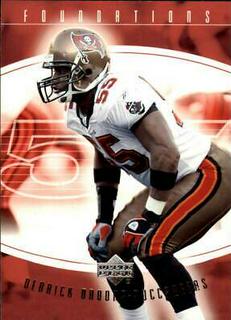 Derrick Brooks