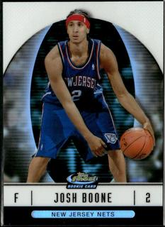 Josh Boone