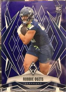 Robbie Ouzts