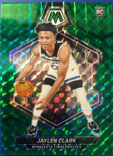 Jaylen Clark