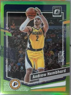 Andrew Nembhard