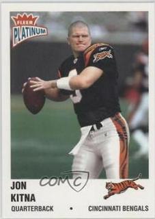 Jon Kitna
