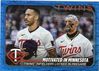 Motivated In Minnesota