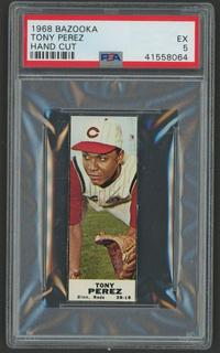 Tony Perez