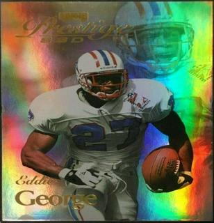 Eddie George