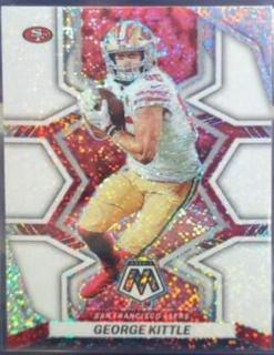 George Kittle