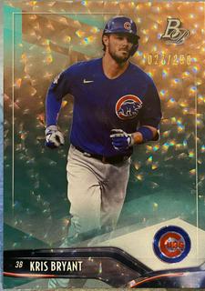 Kris Bryant