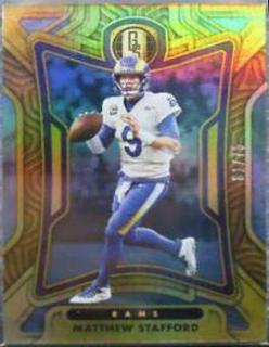 Matthew Stafford