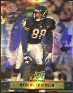 Marcus Robinson