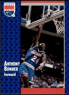 Anthony Bonner