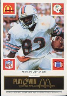 Mark Clayton