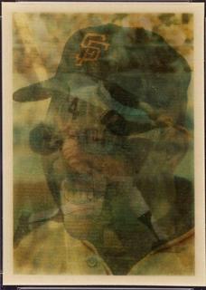 Willie Mays
