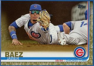 Javier Baez