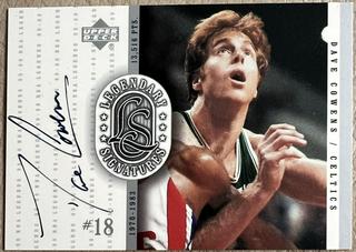 Dave Cowens
