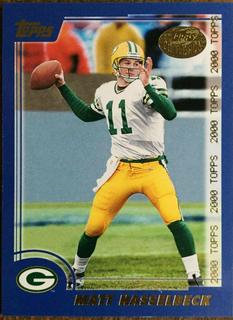 Matt Hasselbeck