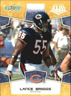 Lance Briggs