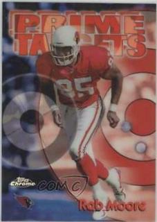 Rob Moore