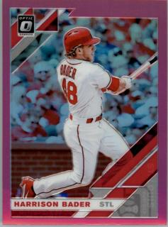 Harrison Bader