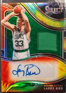 Larry Bird