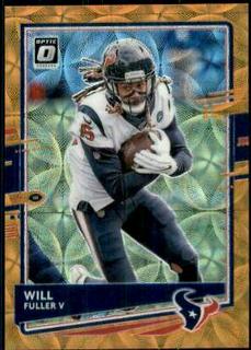 Will Fuller V