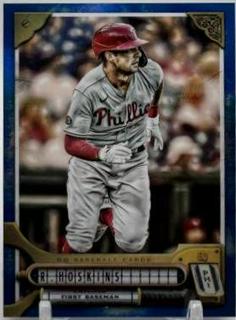 Rhys Hoskins