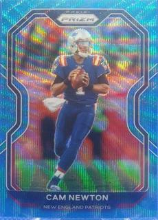 Cam Newton