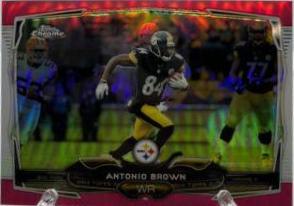 Antonio Brown