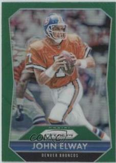 John Elway