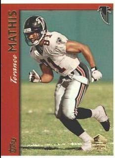 Terance Mathis