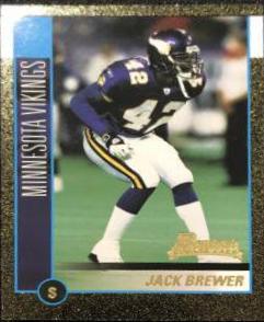Jack Brewer