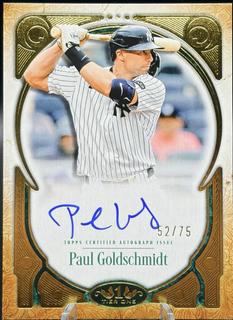 Paul Goldschmidt