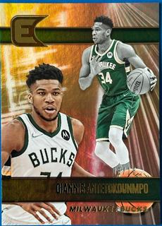 Giannis Antetokounmpo